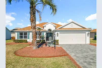 2622 Caribe Dr, The Villages, FL 32162 - Photo 1