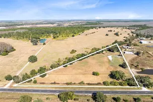 0 N Canoe Creek Rd, Kenansville, FL 34739 - Photo 1