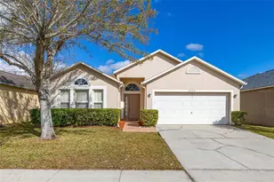 2533 Quail Park Terrace, Kissimmee, FL 34743 - Photo 1