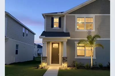 9948 Red Canoe Alley, Orlando, FL 32832 - Photo 1