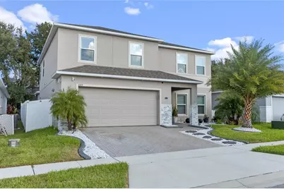 689 Ogelthorpe Drive, Davenport, FL 33897 - Photo 1