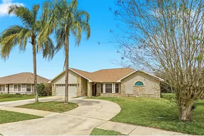 2350 Sweetwater Boulevard, Saint Cloud, FL 34772 - Photo 1