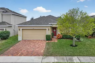 983 Benjamin Trail, Davenport, FL 33837 - Photo 1