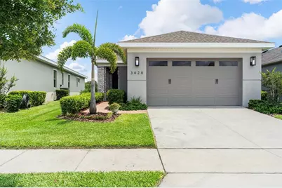 3428 Sagebrush Street, Saint Cloud, FL 34773 - Photo 1