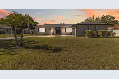 206 Maryland Avenue, Saint Cloud, FL 34769 - Photo 1