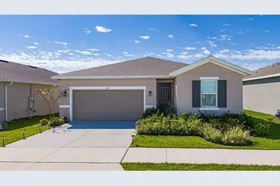 564 Hennepin Loop, Lake Wales, FL 33898 - Photo 1