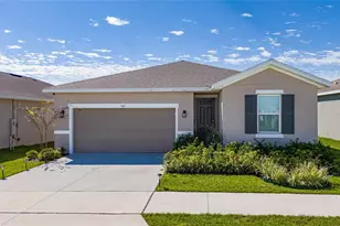 564 Hennepin Loop, Lake Wales, FL 33898 - Photo 1