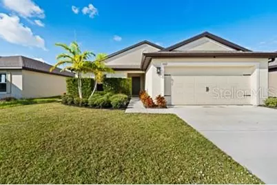 5512 Jamboree Drive, Fort Pierce, FL 34947 - Photo 1