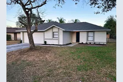 491 Oslo Drive, Deltona, FL 32725 - Photo 1