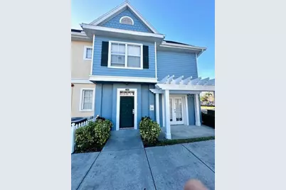 4004 San Gallo Drive #107, Kissimmee, FL 34741 - Photo 1