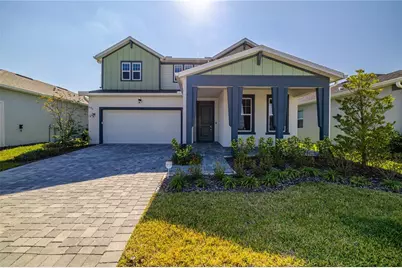 9622 Passiac Parkway, Orlando, FL 32829 - Photo 1
