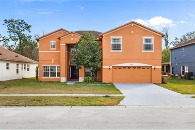 4516 Ficus Tree Road, Kissimmee, FL 34758 - Photo 1