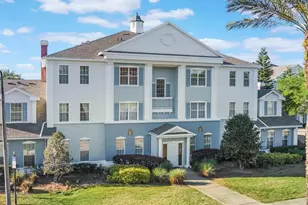 1598 Heritage Crossing Ct, Reunion, FL 34747 - Photo 1