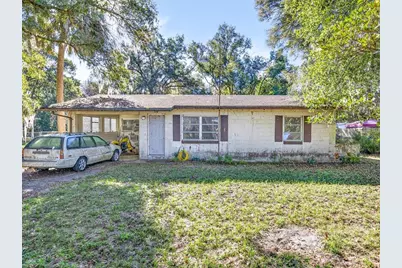 318 W Palmetto Avenue, Deland, FL 32720 - Photo 1