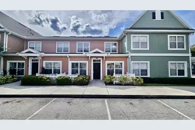 2219 San Vittorino Circle #106, Kissimmee, FL 34741 - Photo 1