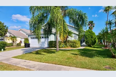 4718 Prairie Point Boulevard, Kissimmee, FL 34746 - Photo 1