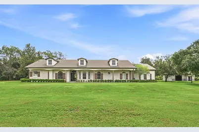 4231 Albritton Road, Saint Cloud, FL 34772 - Photo 1