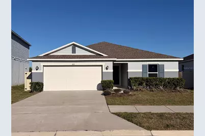 263 Sunfish Drive, Winter Haven, FL 33881 - Photo 1