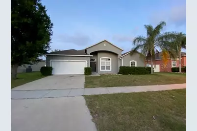 3818 Blue Dasher Drive, Kissimmee, FL 34744 - Photo 1