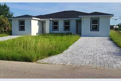 10452 Pendleton Avenue, Englewood, FL 34224 - Photo 1
