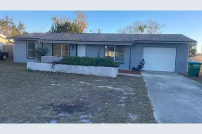 2633 Beal Street, Deltona, FL 32738 - Photo 1