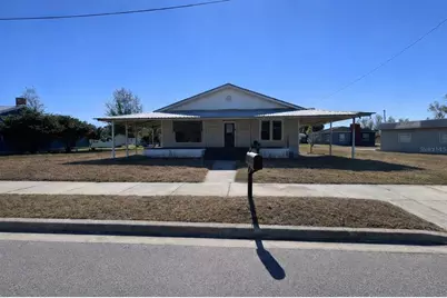 611 W Broadway Street, Fort Meade, FL 33841 - Photo 1
