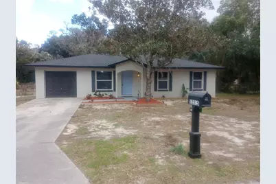 12315 N Margaret Terrace, Dunnellon, FL 34434 - Photo 1