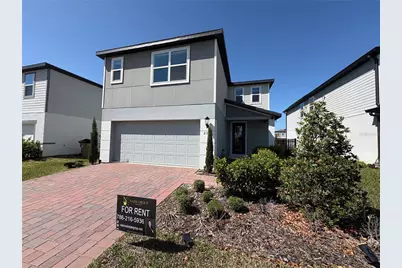 230 Whistling Duck Trail, Saint Cloud, FL 34771 - Photo 1