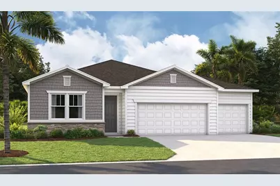 34 Portofino Lane, Palm Coast, FL 32164 - Photo 1