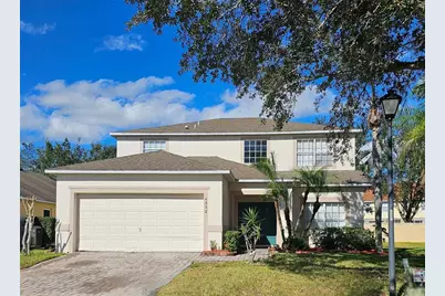 4832 Cumbrian Lakes Drive, Kissimmee, FL 34746 - Photo 1