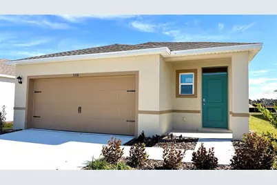 3326 Wakefield Drive, Haines City, FL 33844 - Photo 1