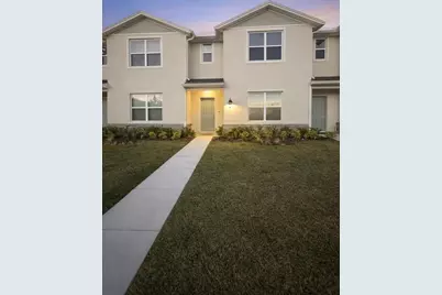 400 Preston Cove Drive, Saint Cloud, FL 34771 - Photo 1