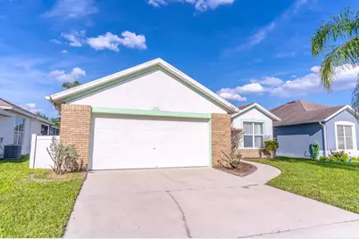 544 Ella Mae Drive, Davenport, FL 33897 - Photo 1
