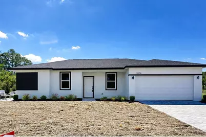 2006 E 6th Street, Lehigh Acres, FL 33936 - Photo 1