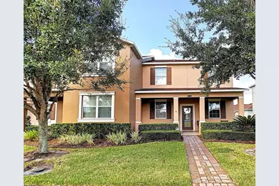 9126 Savannah Grove Lane, Orlando, FL 32832 - Photo 1