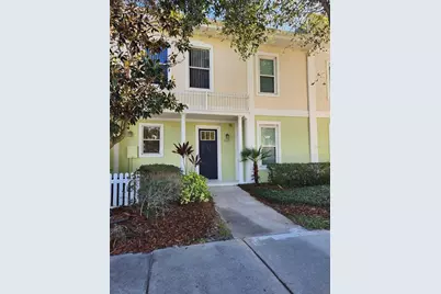 609 Cornerstone Drive, Kissimmee, FL 34744 - Photo 1