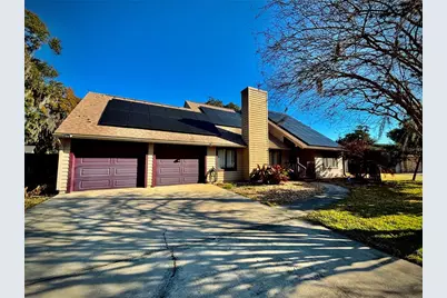 5419 Twin Palms Road, Fruitland Park, FL 34731 - Photo 1