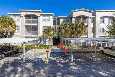3001 Greystone Loop #106, Kissimmee, FL 34741 - Photo 1