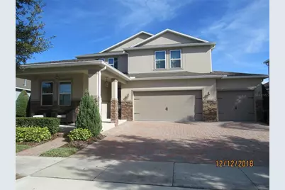 8067 Pond Apple Drive, Winter Garden, FL 34787 - Photo 1