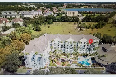 8303 Palm Parkway #401, Orlando, FL 32836 - Photo 1
