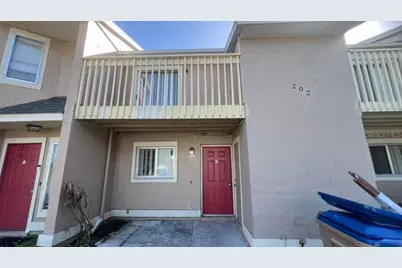 202 Watts Lane #B, Kissimmee, FL 34743 - Photo 1