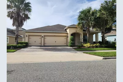 5395 Bowman Drive, Winter Garden, FL 34787 - Photo 1