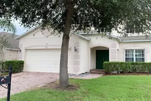 603 Highgate Park Blvd, Davenport, FL 33897 - Photo 1