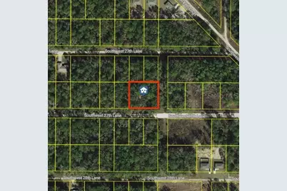 Sw 27th Lane, Ocala, FL 34481 - Photo 1