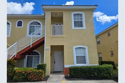 6101 Lake Marion Golf Resort #6101, Poinciana, FL 34759 - Photo 1