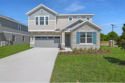 3493 Macchi Avenue, Tavares, FL 32778 - Photo 1
