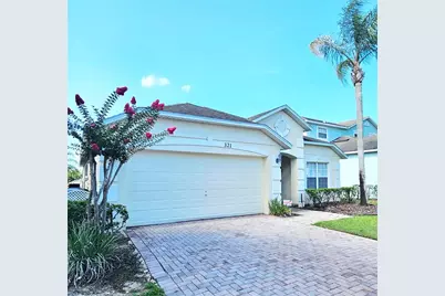 321 Bridgewater Drive, Davenport, FL 33897 - Photo 1