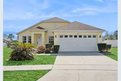 921 Oxford Drive, Davenport, FL 33897 - Photo 1