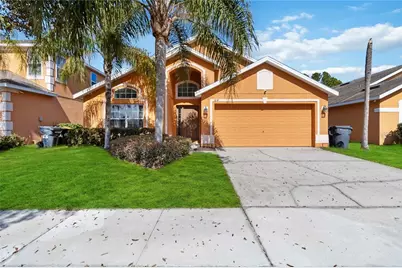 814 Orange Cosmos Boulevard, Davenport, FL 33837 - Photo 1