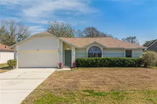 607 Tamarin Ln, Kissimmee, FL 34759 - Photo 1